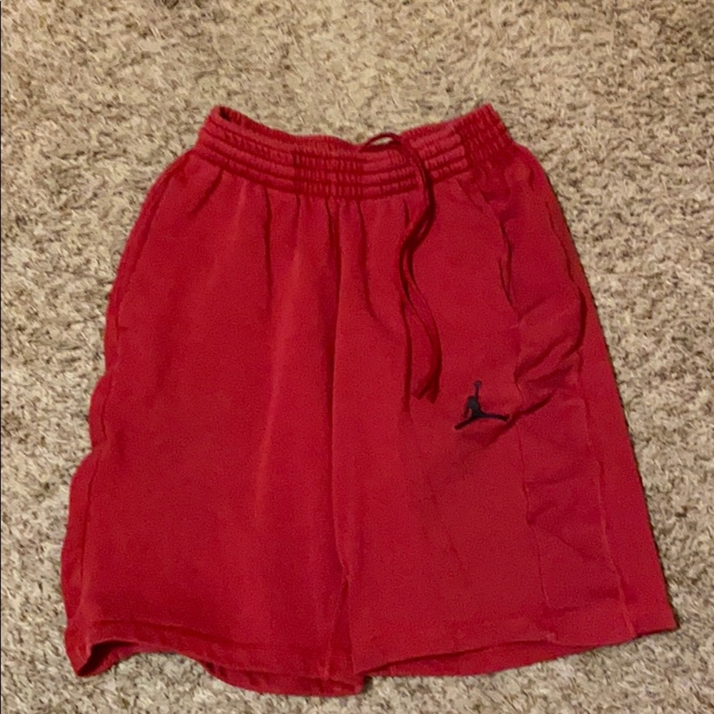 Jordan shorts